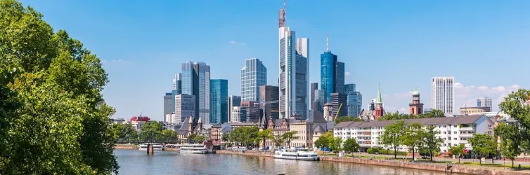 Naturhistorisches Frankfurt